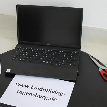In Wohngemeinschaft Im Land Of Living Regensburg Kelheim