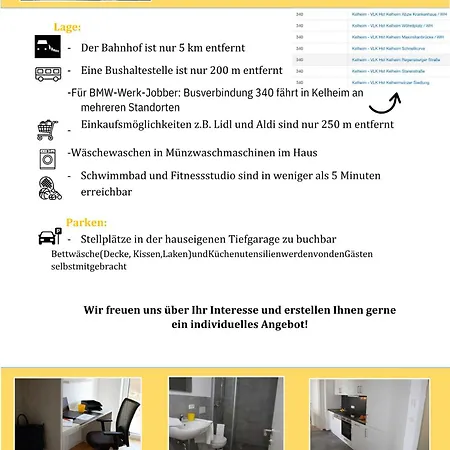 In Wohngemeinschaft Im Land Of Living Regensburg *