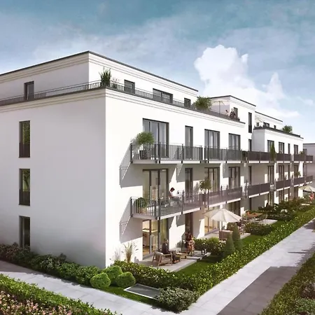 Appartamento In Wohngemeinschaft Im Land Of Living Regensburg Kelheim